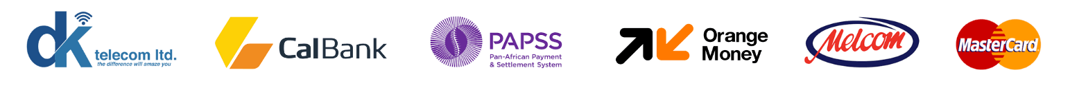 Partners logo