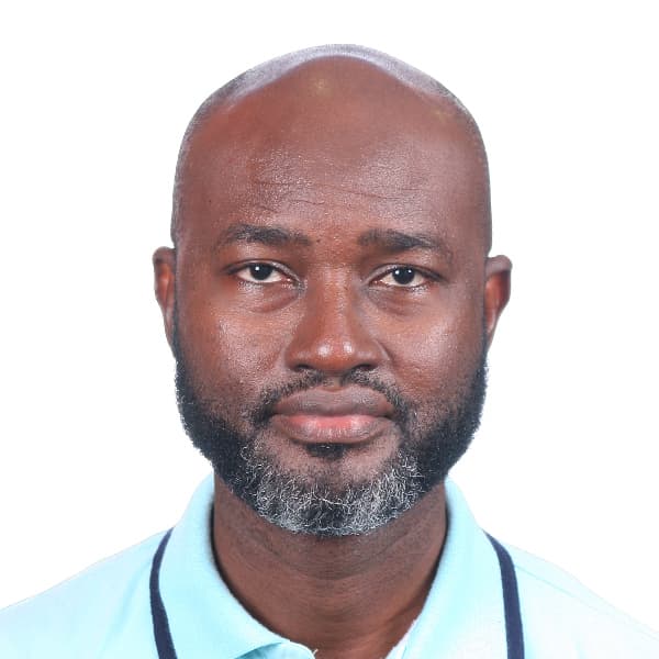 Francis Ayayivi Amavi 5