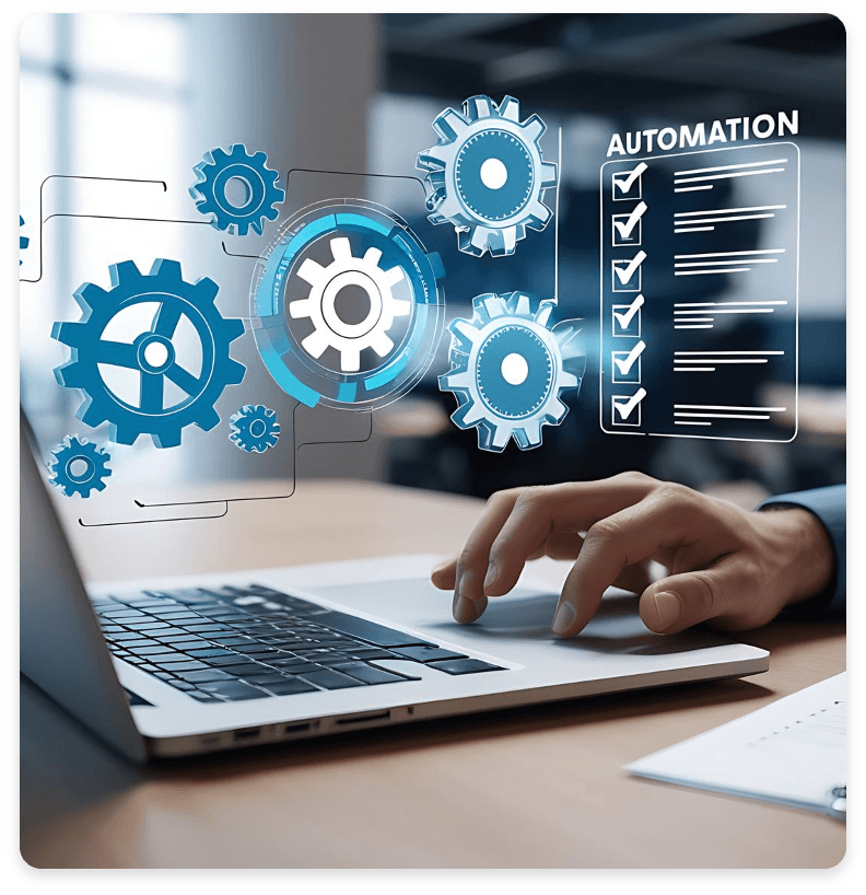 Automate service