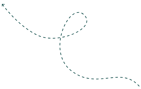 Dashed line