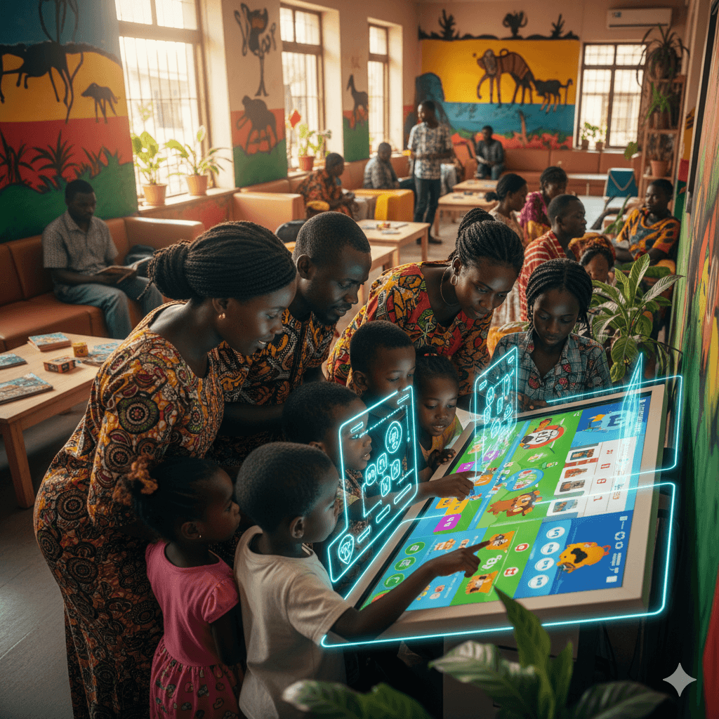 Educational Research