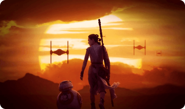 Development Entertainment image