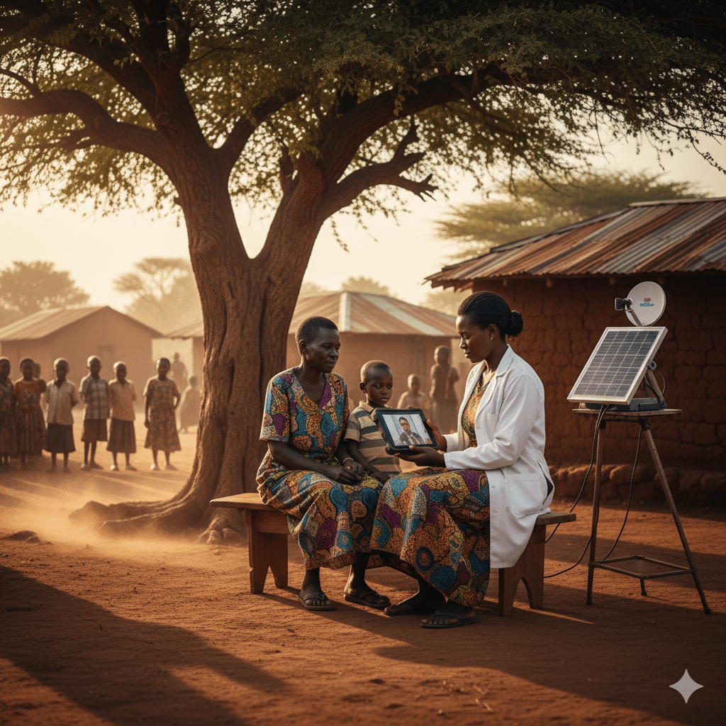 Public Health Analytics