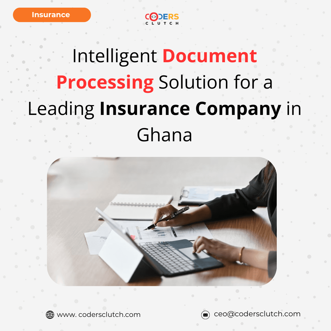 Intelligent Document Processing