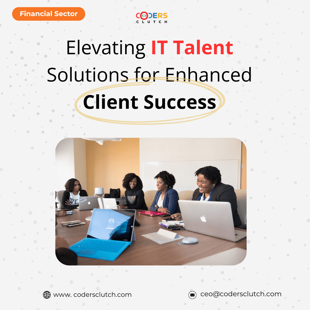 Elevating IT Talent Solutions