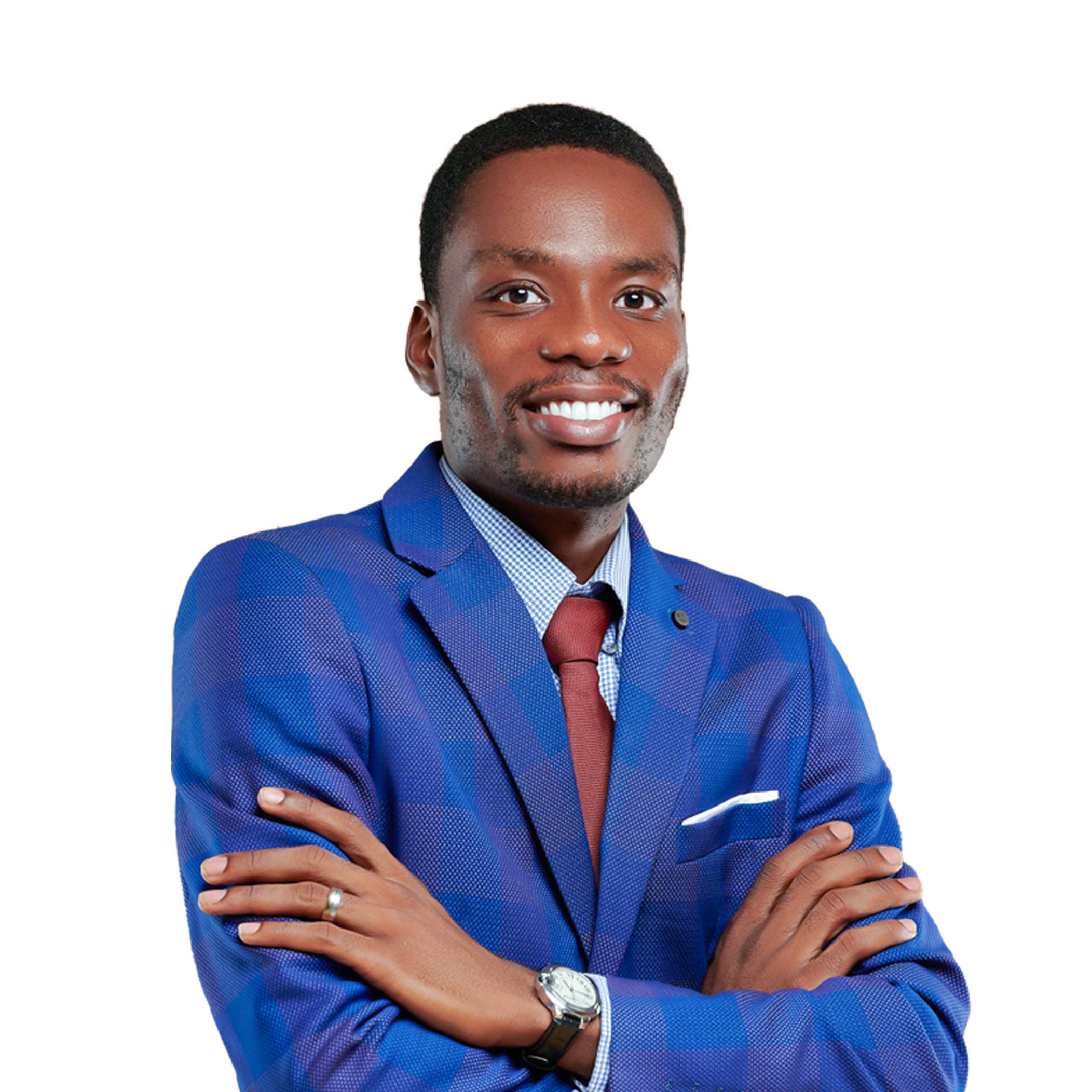 Eric Kabutey 1