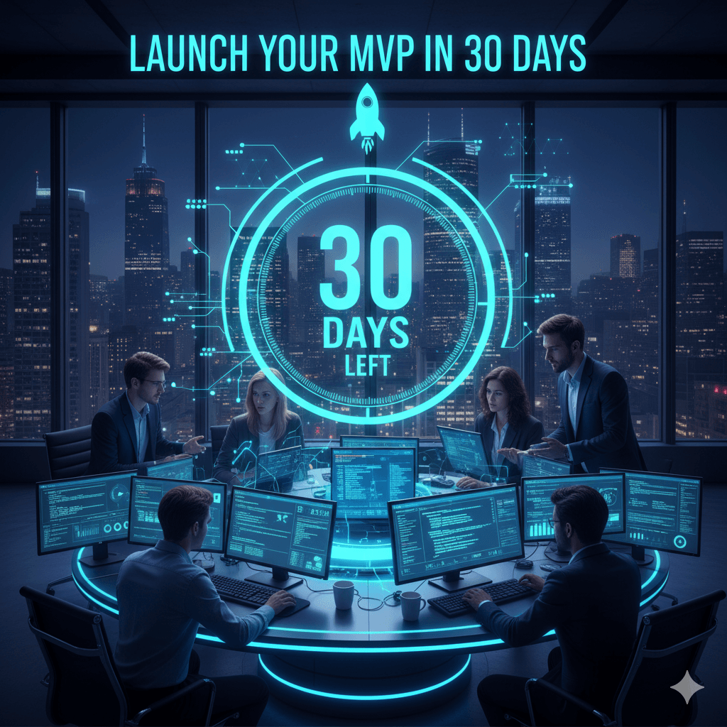 Low-Code & Full-Code Options