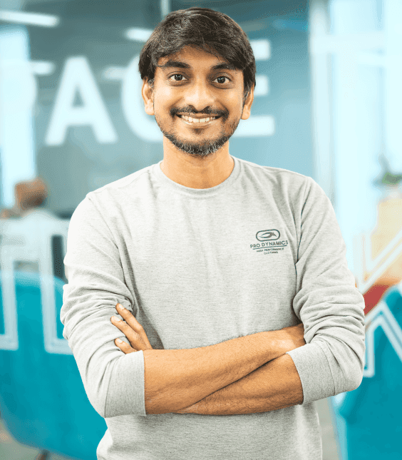Nirmal Kumar 4