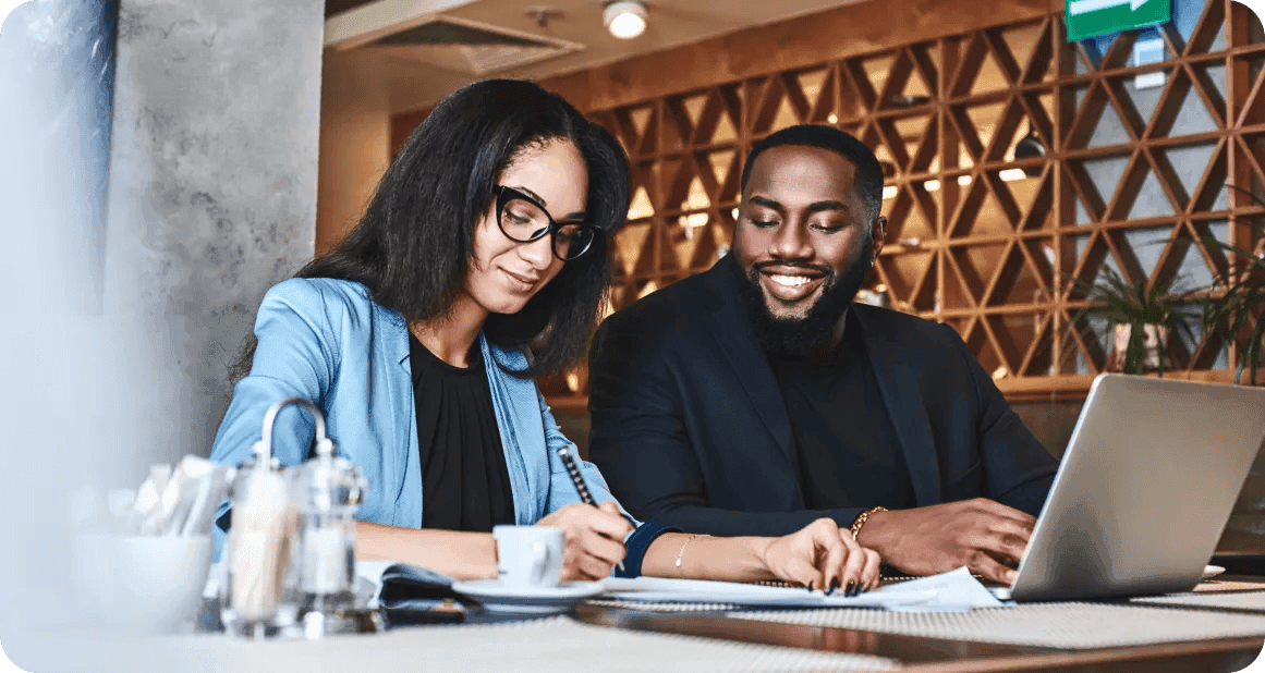 service Business Transformation & Consulting