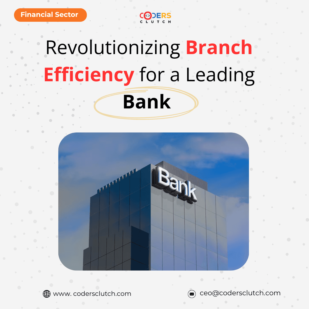Revolutionizing Branch Efficiency