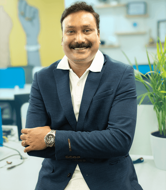 Saravana Kumar 7