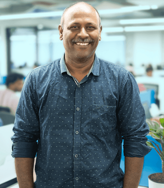 Venkateshwaran 2
