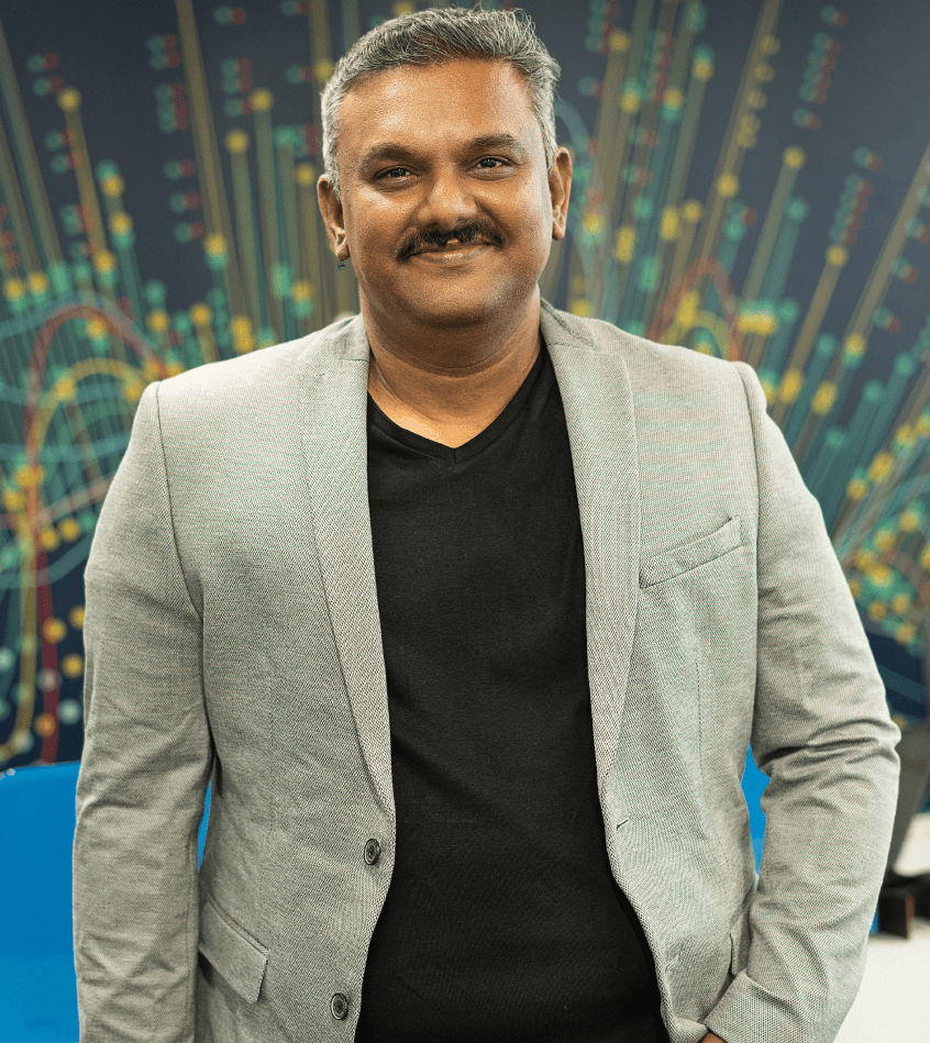 Vijay Kumar 8