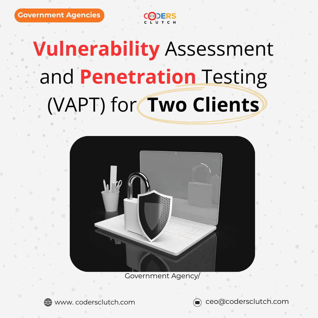 Vulnerability Assessment and Penetration Testing