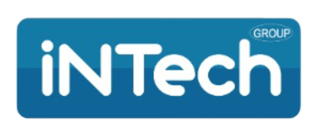 iNTech Group logo