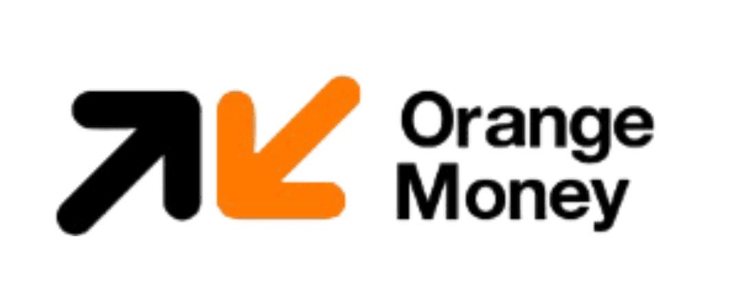 Orange Money logo