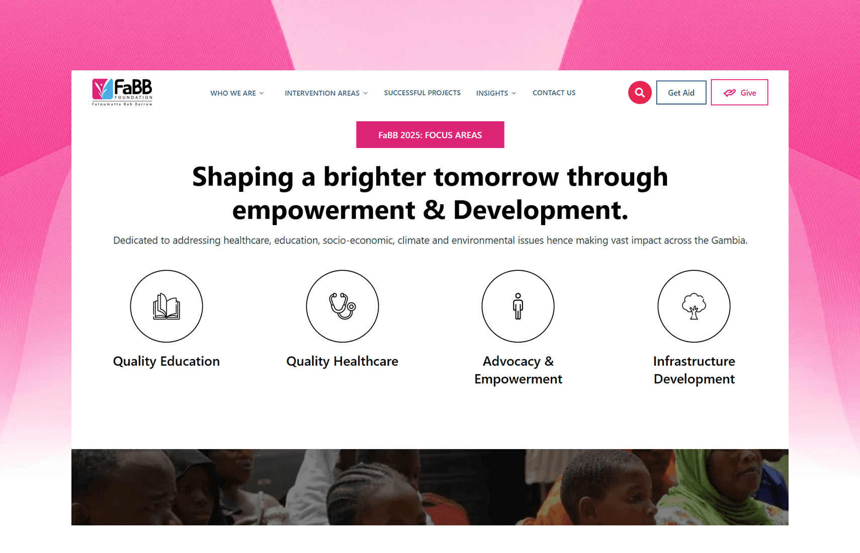FABB Foundation
