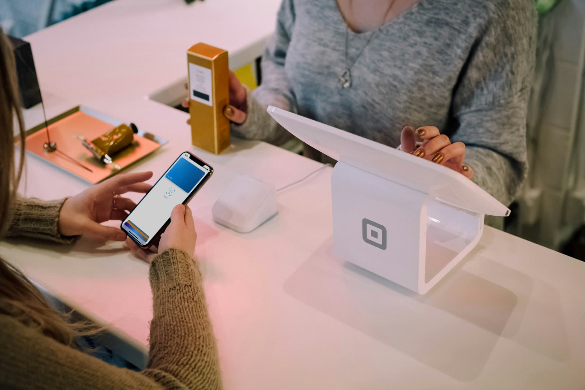 Fintech Infrastructure