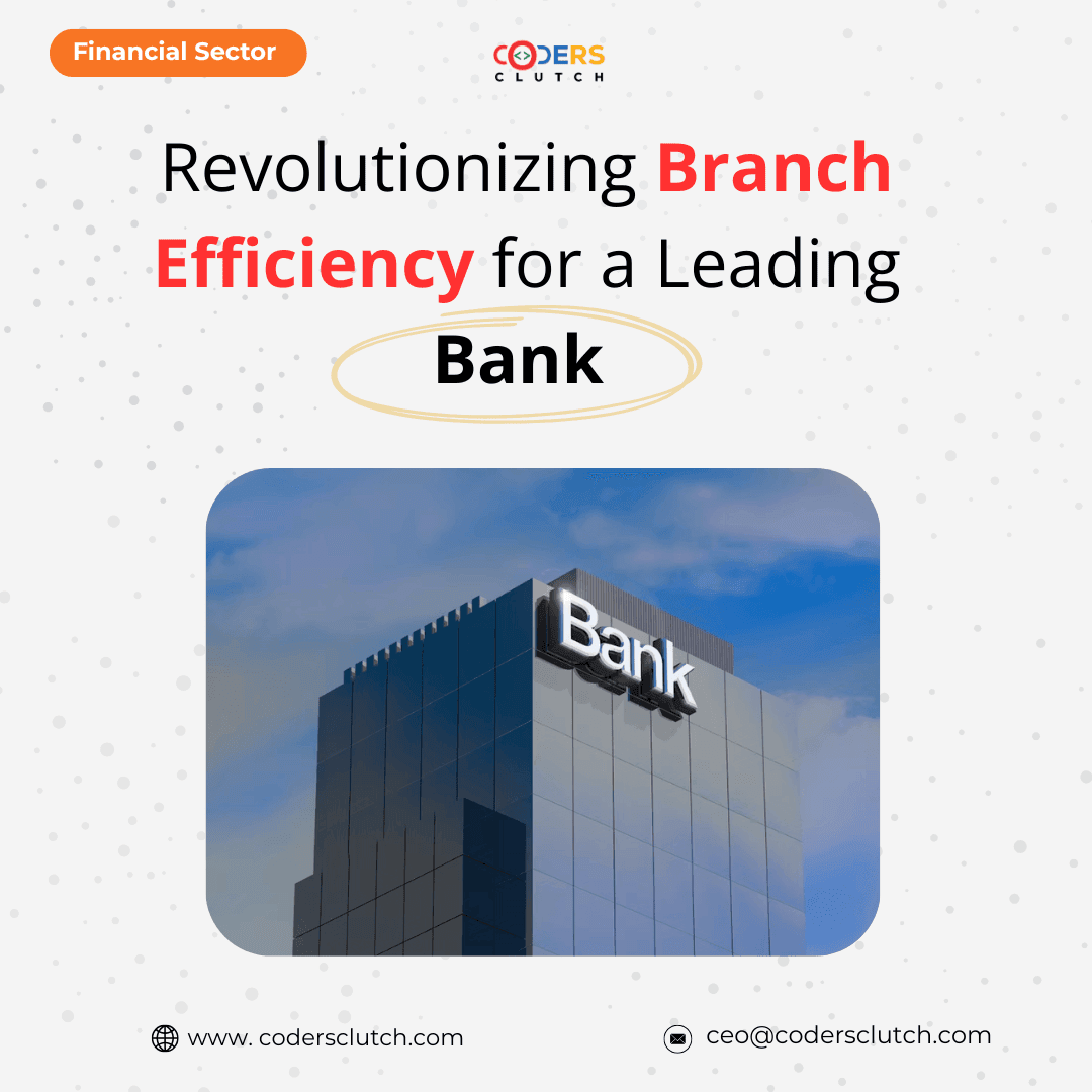 Revolutionizing Branch Efficiency