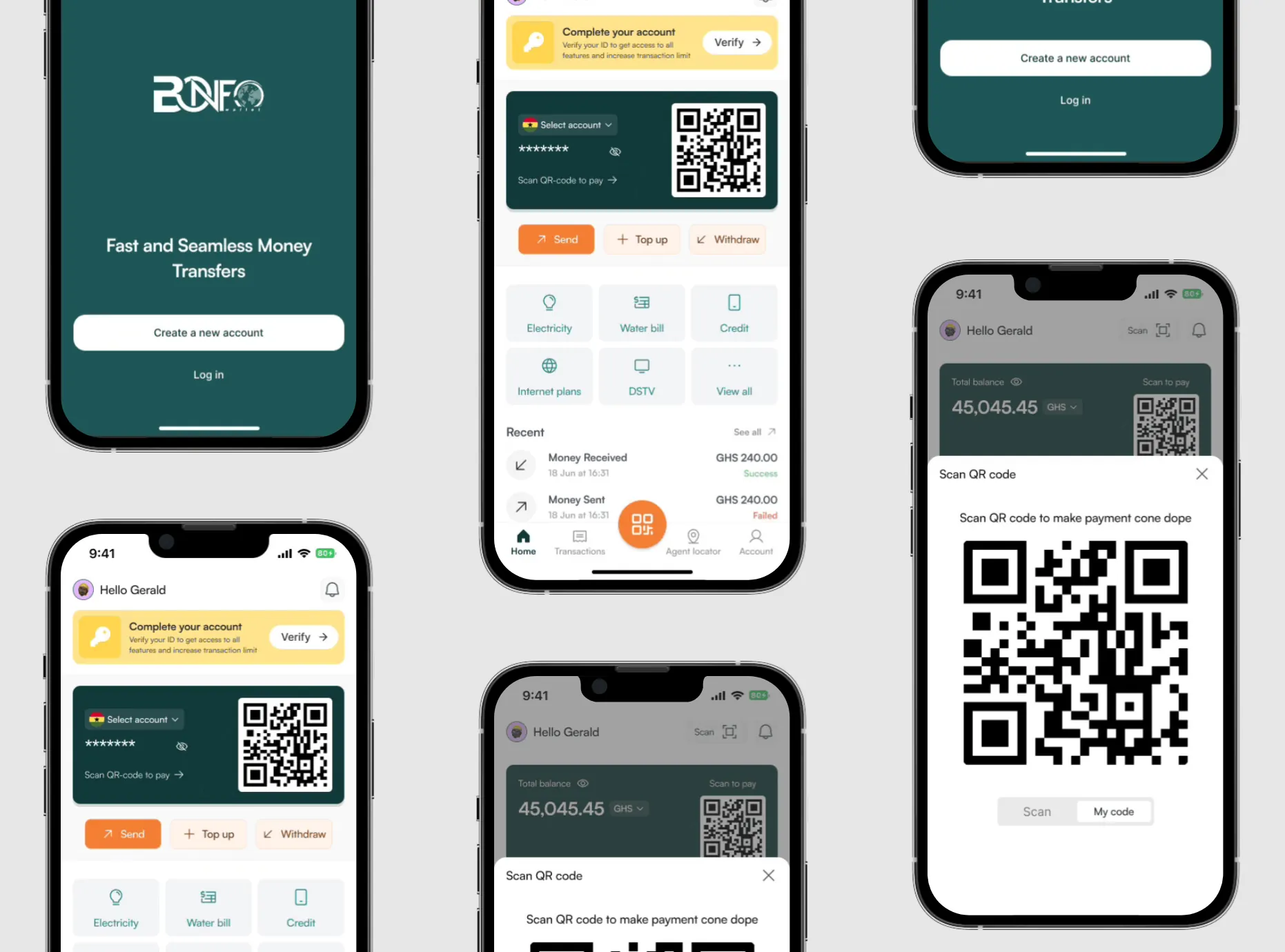 CodePay