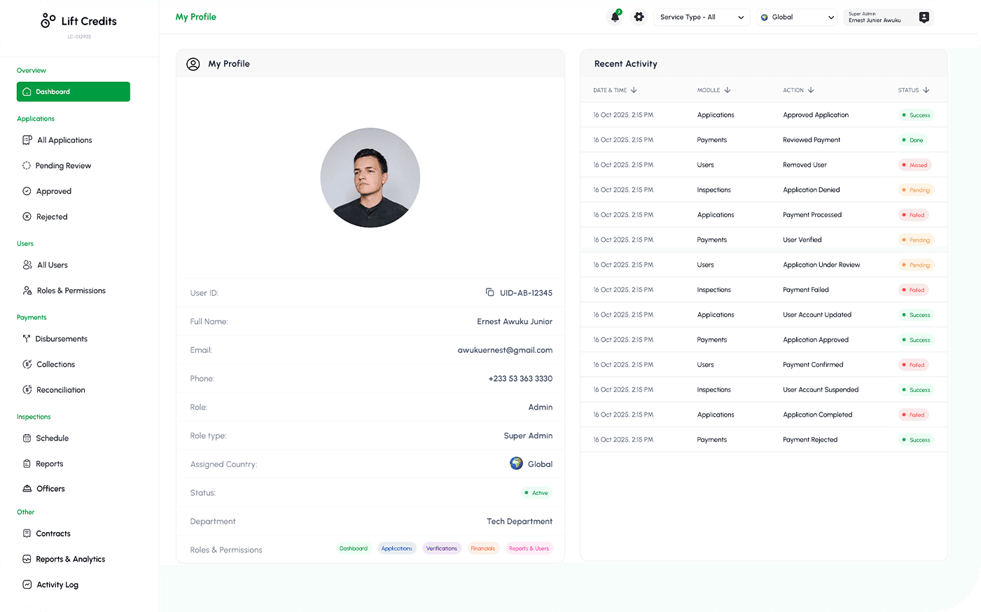 Concept 4