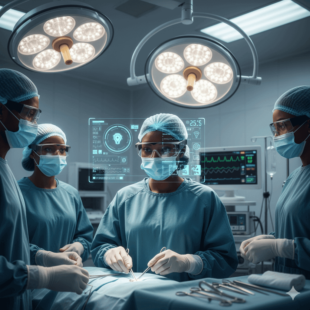 Healthcare Management