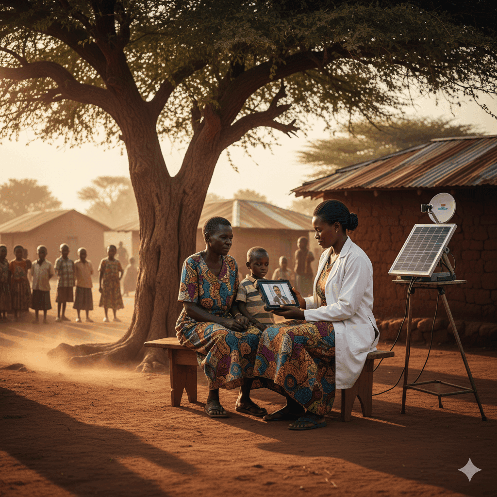 Public Health Analytics