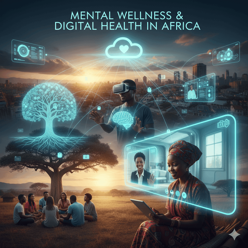 Mental Wellness