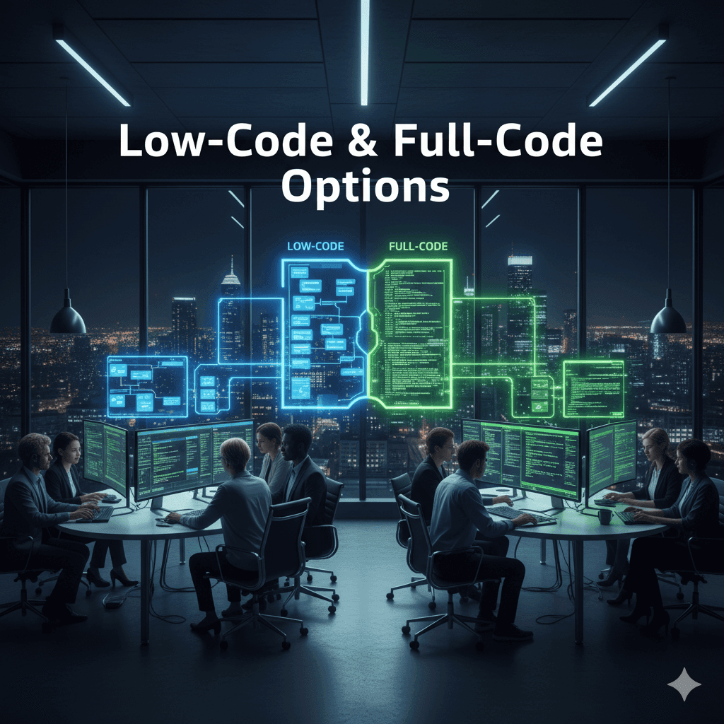 MVPs Delivered 40% Faster